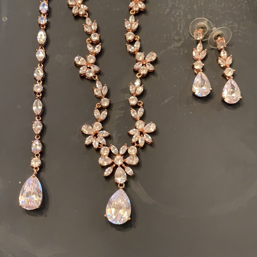 Bridal Jewelry